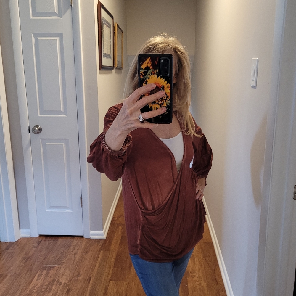 Free People top